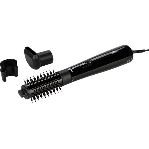 Braun AS 2.2 Lockenstab schwarz