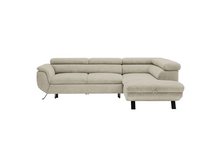 Ecksofa Raven Greige