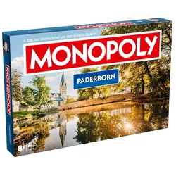 Monopoly - Paderborn