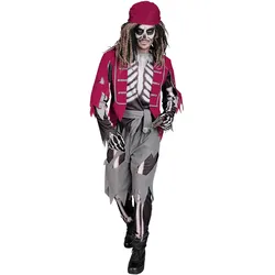 Widmann Geister-Pirat Barbossa (M)