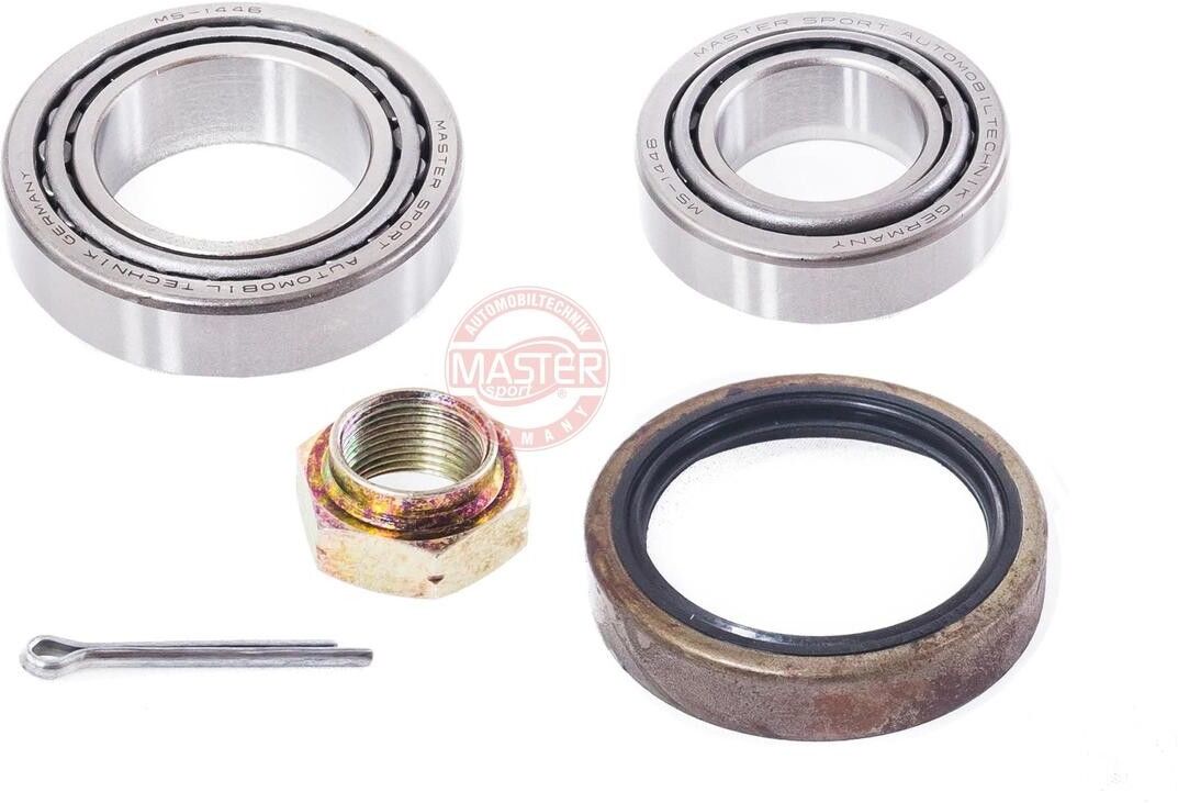 MASTER-SPORT 1446-SET-MS Wheel bearing kit