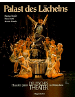 Hannes Burger - Palast des Lächelns. Hundert Jahre Deutsches Theater - Preis vom 01.10.2026 17:08:56 h