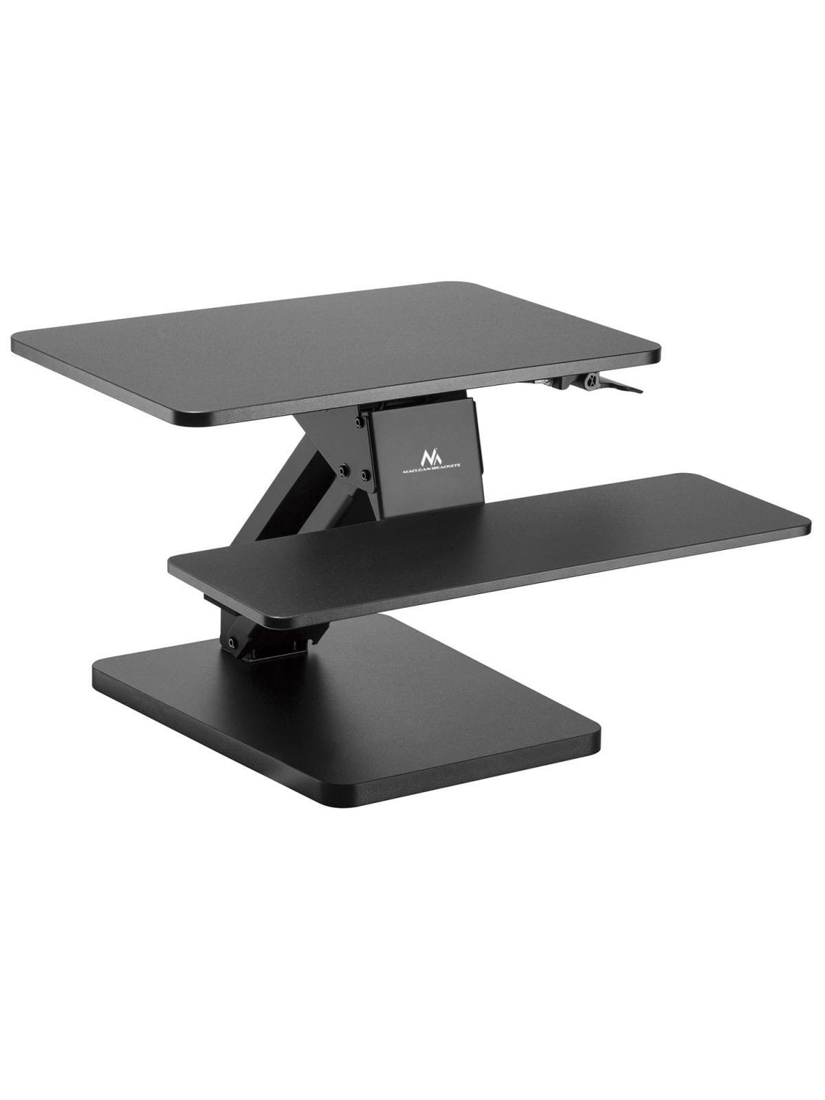 Maclean MC-882 Ergonomic stand