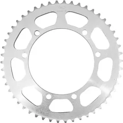 Afam, Motorrad Zubehör, Suzuki 50 Rmx 1996>2003 50 Smx 2001>2003 420 (110-125-8.5)
