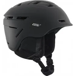 ANON Anon Herren Helm Anon M ECHO, Größe S in Schwarz Schwarz