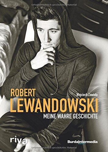 Robert Lewandowski - Meine wahre Geschichte - Preis vom 30.09.2026 09:01:18 h