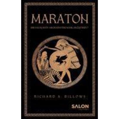 Maraton, Taschenbuch von Richard A. Billows, Salon Yayinlari