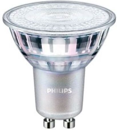 Philips MASTER LED Spot GU10   3,7 W (50 W)   2700 K   36°