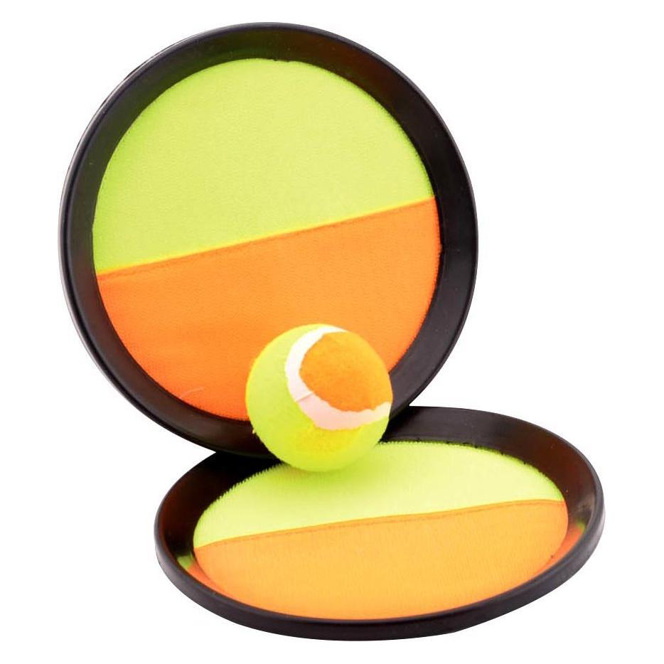 Johntoy Capture and Velcro Dartscheibe (2 Spieler) (19639027)