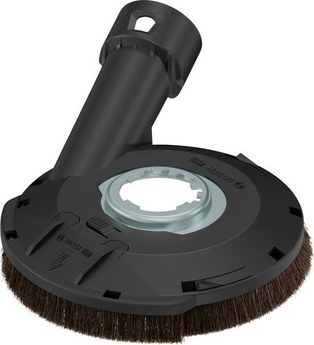 Bosch Accessories PRO Dust Extraction Hood für Winkelschleifer, ohne Schlüssel, HG, 115/125 mm 2608000881