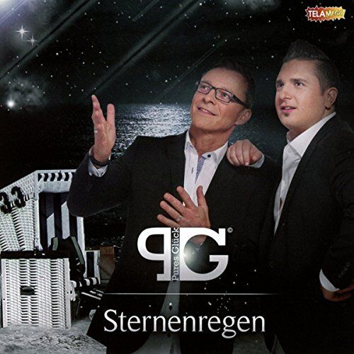 Pures Gl?Ck - Sternenregen - Preis vom 10.10.2026 11:48:34 h