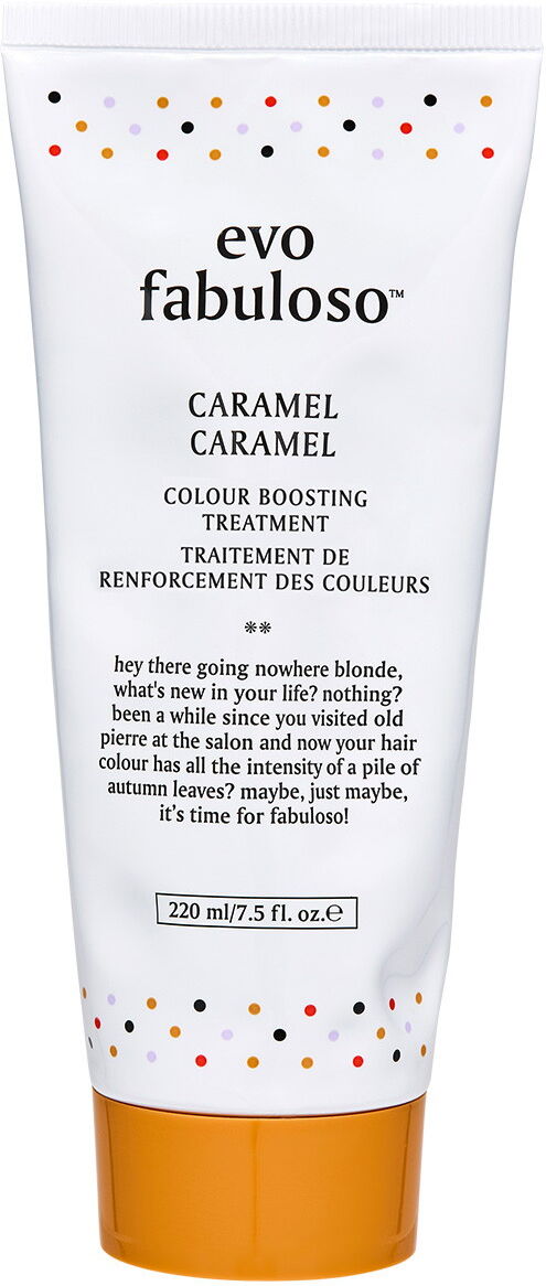 220ml Evo Fabuloso Colour Depositing Conditioner