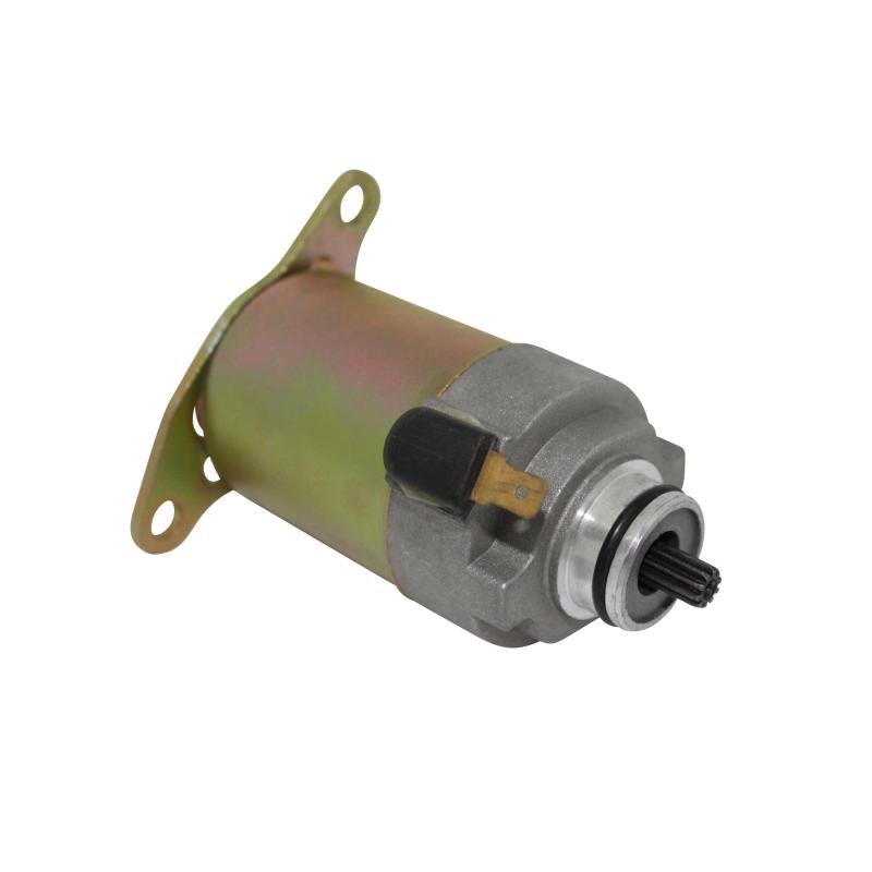 T4Tune Démarreur Sym Mio & Orbit 4T