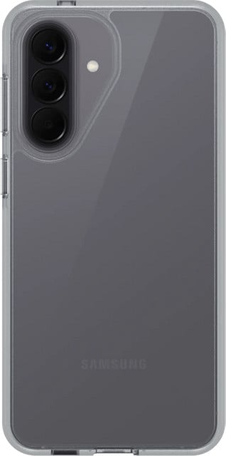 Otterbox React Back Cover voor Samsung Galaxy A57 - Transparant
