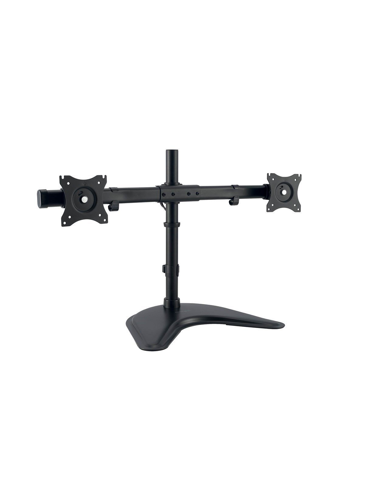 Kensington SmartFit Ergo Freistehender Dual Monitorarm