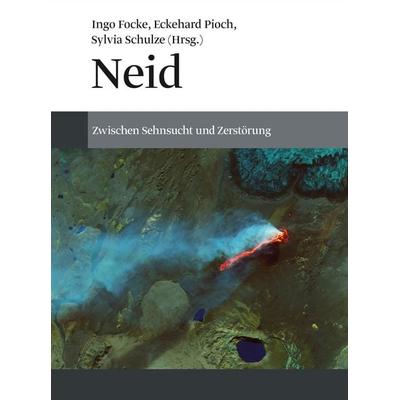 Neid, Taschenbuch von , Klett Cotta, 978-3-608-98164-3