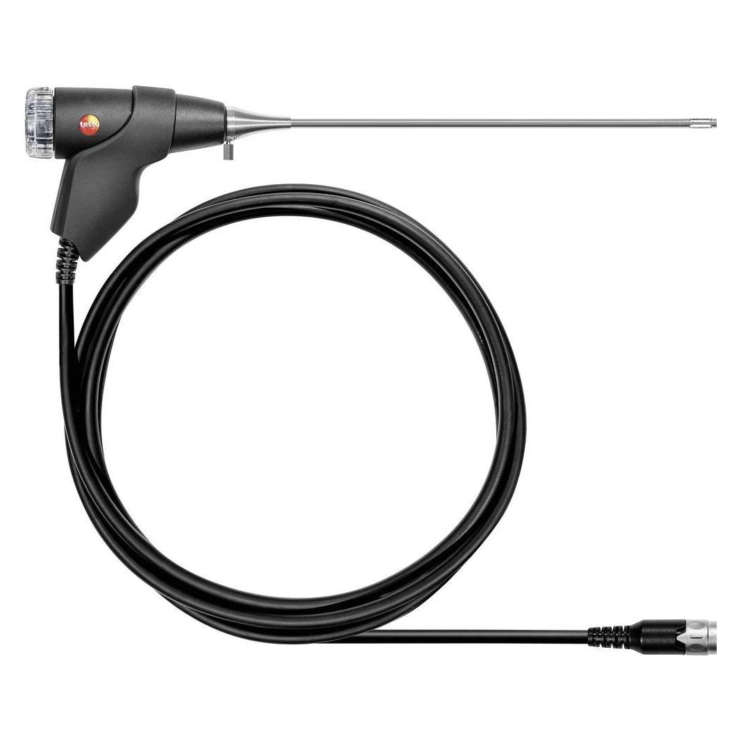 Testo Basis-Rauchgassonde kompakt, 3 (0600 9741)