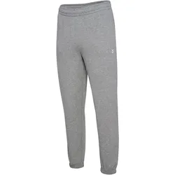 hummel hmlPULSE Jogginghose 2006 - grey melange L