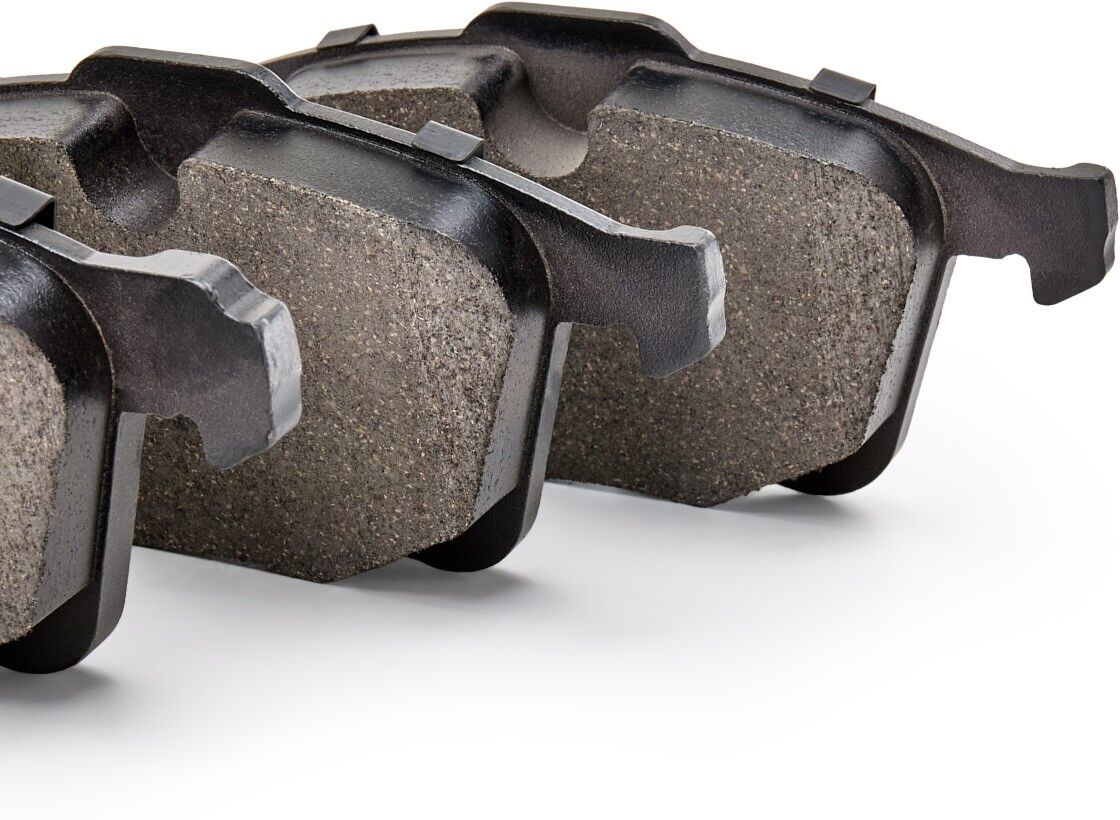 BREMBO P 36 028 Brake pad set