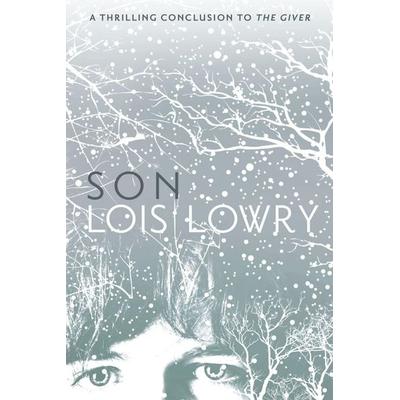 Son, 4, Taschenbuch von Lois Lowry, Houghton Mifflin Company