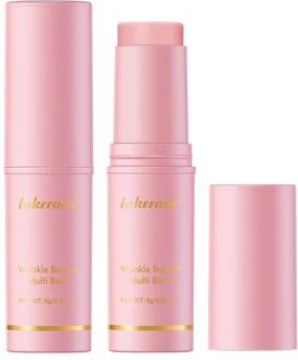Uplift Picks Collagen Wrinkle Bounce Multi Balm Stick For Firm And Hydrated Skin 2 Pcs