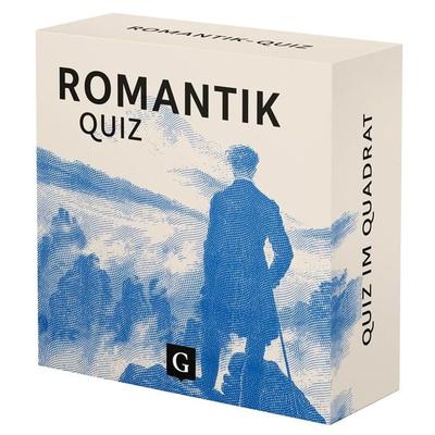 Romantik-Quiz, Gebundene Ausgabe von Petra Kammann, Grupello Verlag, 978-3-89978-426-8