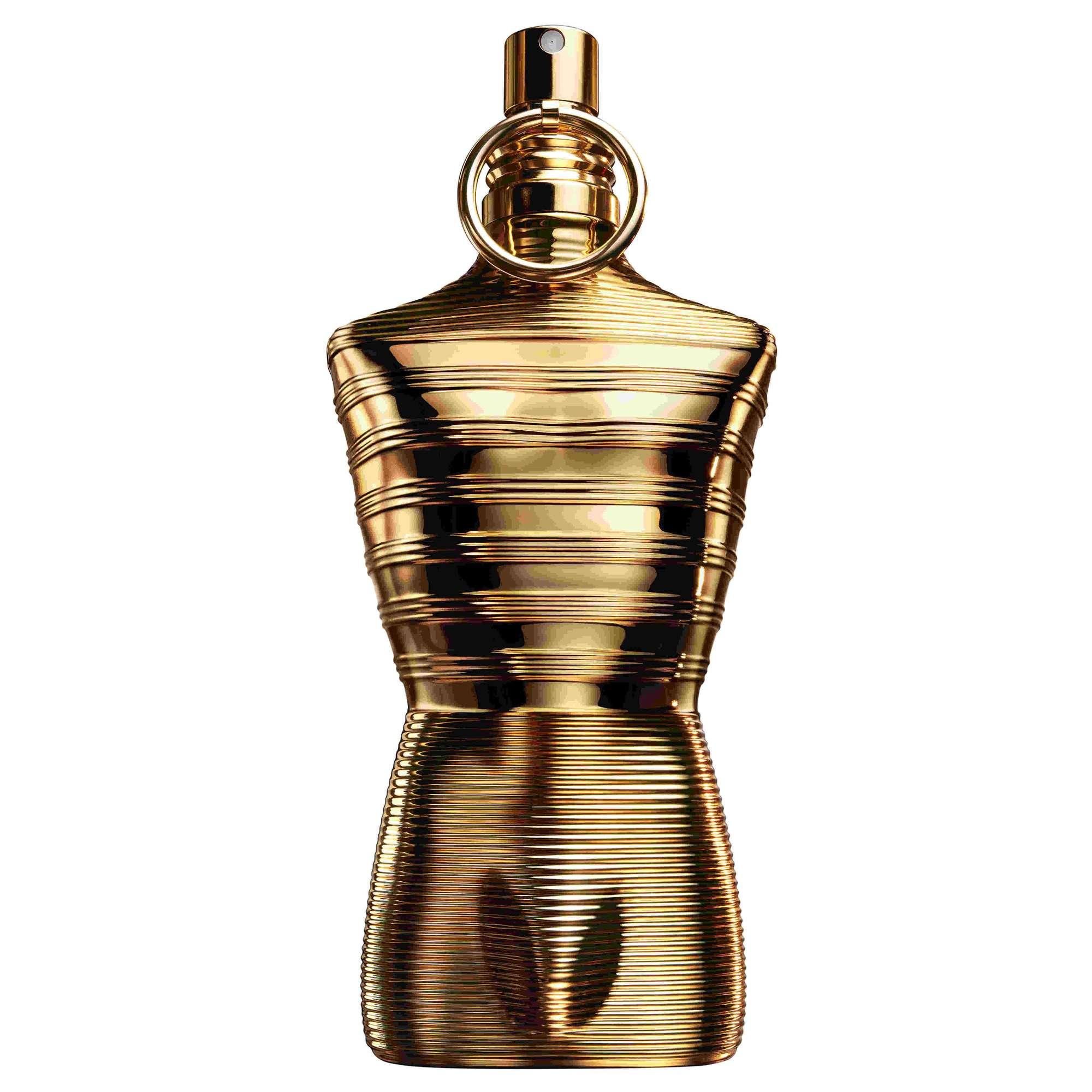 Jean Paul Gaultier Le Male Elixir Absolue Eau de Parfum voor Mannen 125ml