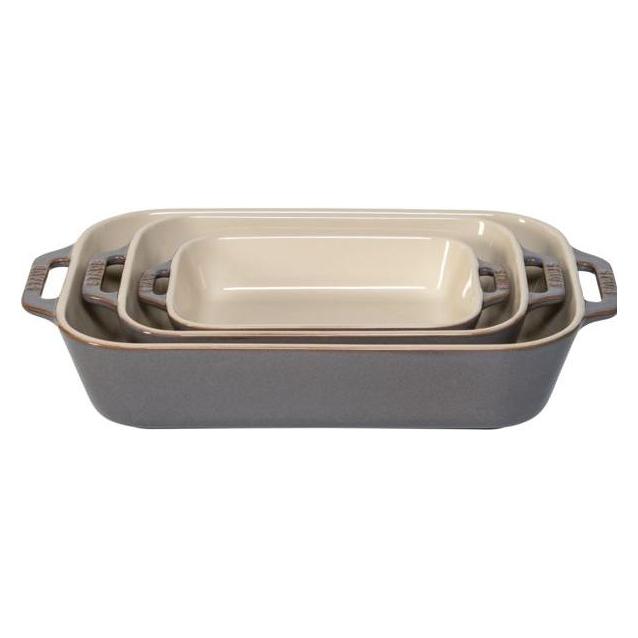 Staub Keramik Ofenformset (40508-173-0)