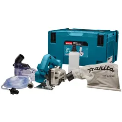 Makita, Handkreissäge, DCC 501