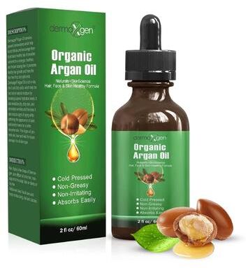 All Categories Goods Pure Organic Moroccan Argan Oil For Hair, Skin & Nails Virgin & Unrefined Pure Organic Moroccan Argan Oil For Hair, Skin & Nails Virgin & Unrefined