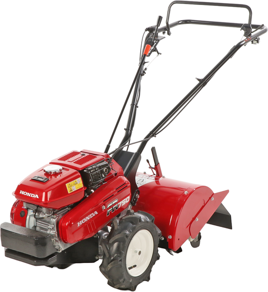 Honda FR750 - Motocoltivatore benzina - Honda GX200 - 5.8HP