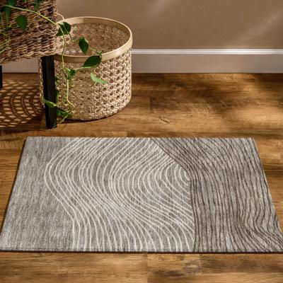 Addison Rugs Premium Washable Super Soft Modern Scoby Mayfield Rug