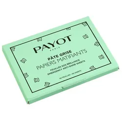 Payot Pâte Grise Papiers Mat Individual