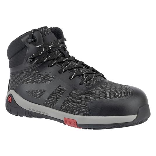 Baak Sicherheitsstiefel (41) (226003-41)