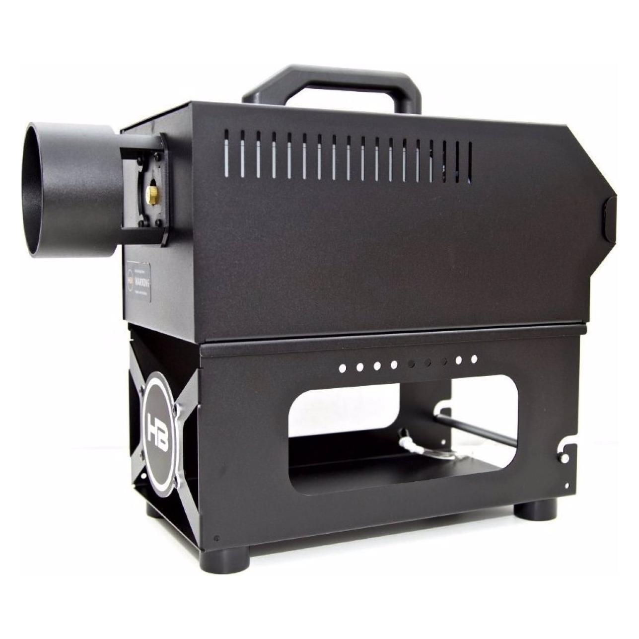 Hazebase highpower² Standard-Nebelmaschine 3100W 230V/50Hz (51700155)