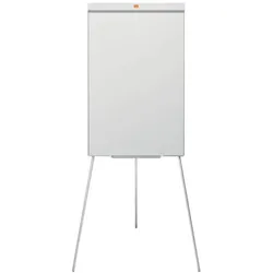 Nobo Mobiles Flipchart »Impression Pro« silber, 184.5 cm