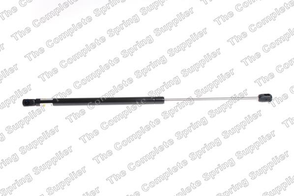 Lesjöfors Gasfeder, Heckscheibe 8175725 Fahrzeugheckscheibenklappe Für Land Rover