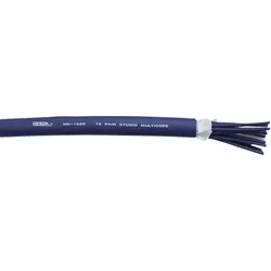 DAP MK-1622 Studio Multicore 16-paariges Kabel