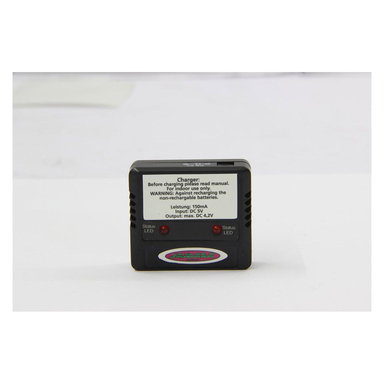 Jamara Ladestation E-Rix 150 (038722)