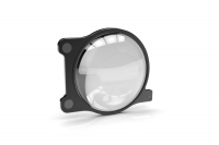 T-Housing Magnetischer 67mm Rahmen mit Macro Linse (T-HOUSING Hero 5/6/7)