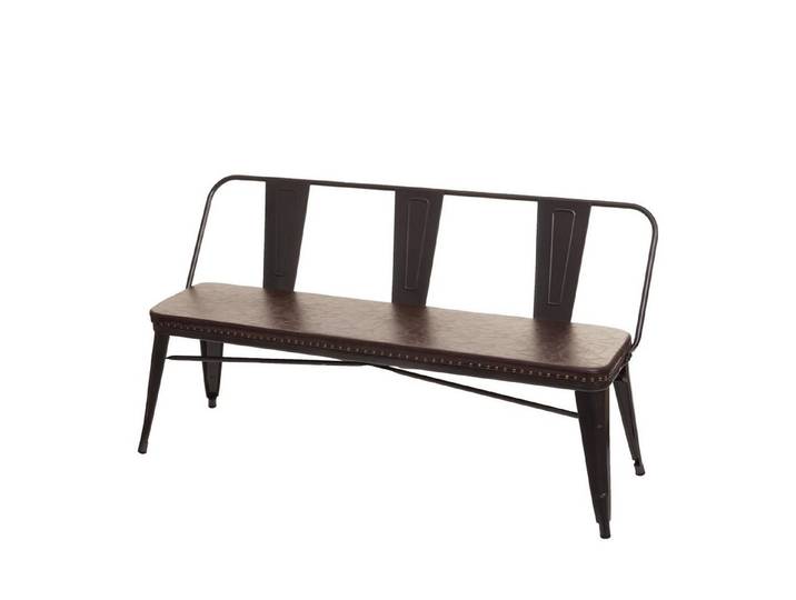 MCW Sitzbank MCW-H10-B