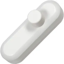 SPL LED-Drehdimmer | 0-25W Weiß | Nachlaufende Kante