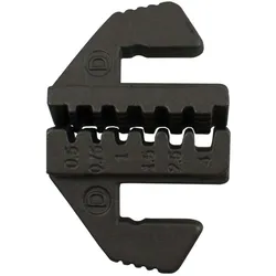 SW-Stahl, Zange Zubehör, 42585L-D Ersatzbackenpaar