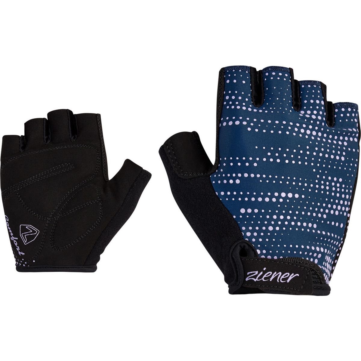 Ziener Cimea-z Bike Glove Lady sweet lilac (550) 6 413011-550-6