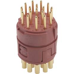 EPIC® SIGNAL M23 E Einsätze, 17 polig 73028510 73028510 LAPP Inhalt: 20 St.