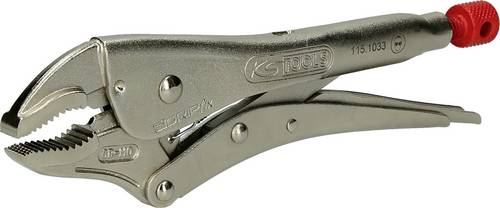 KS Tools 115.1033 Gripzange