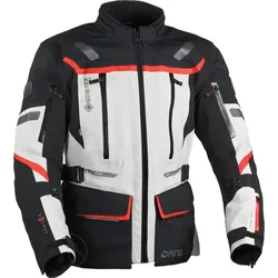 DANE Nimbus 3 Gore-Tex Pro wasserdichte Motorrad Textiljacke L