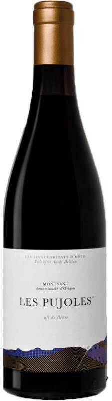 Les Pujoles 2022 Vino Tinto D.O. Montsant 75 cl - Orto Vins