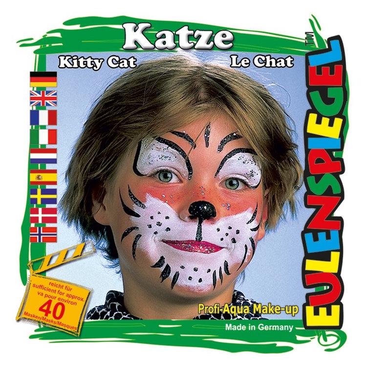 Eulenspiegel Motiv-Set: Katze (4028362204177)