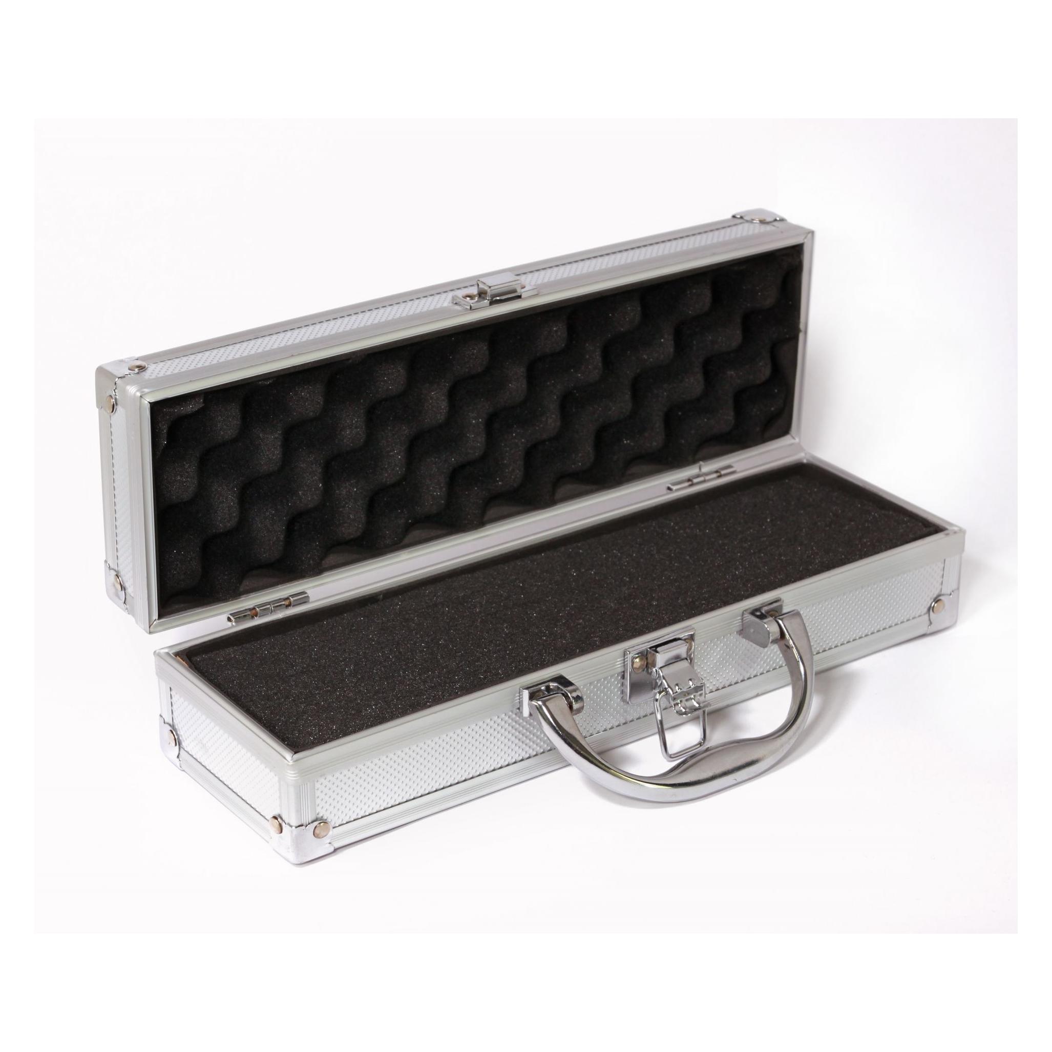 Peaktech P 7250 Aluminium Tragekoffer (P 7250)